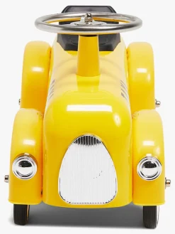 MiniSpeeders Pedal- & Gåbiler-Mini Speeders Gåbil Taxi,