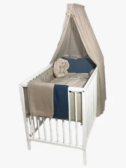 Børnesenge & Tilbehør|MiniDreams Sengehimmel, Sandfarvet