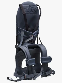 Bæreseler, Strækvikler & Bærestole|MiniMeis Skulderbærestol G5, Duskblue Core Blå