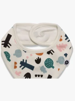 Tilbehør|MiniMys Savlesmæk & Hue Art, Marshmallow