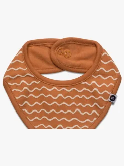 Tilbehør|MiniMys Savlesmæk & Hue Yarn, Caramel