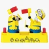 Spil & Puslespil|Minions Hammer POP Spil