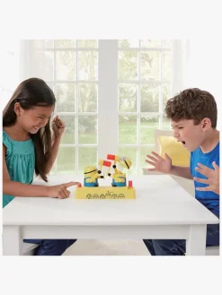 Spil & Puslespil|Minions Hammer POP Spil