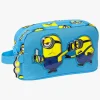 Spisetid|Minions Køletaske tatic, Blå