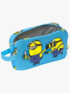 Spisetid|Minions Køletaske tatic, Blå