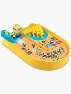 Minions Spil & Puslespil-U-turn Bowling Spil