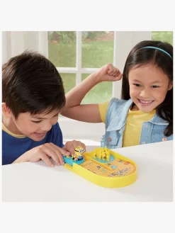 Minions Spil & Puslespil-U-turn Bowling Spil