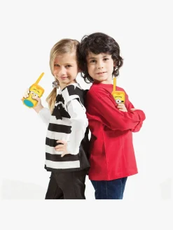 Minions Elektronik & Media-Walkie-talkier