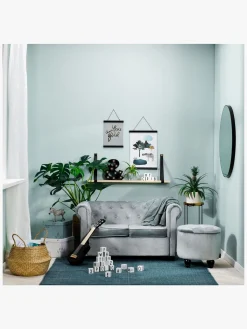 Børn Minitude Lamper & Belysning-Bogstavslampe I,