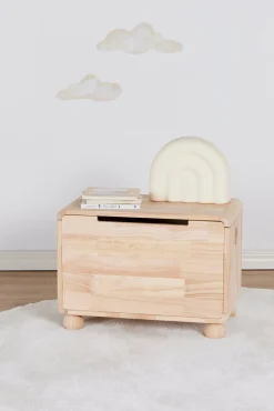 Opbevaring|Minitude CREW Opbevaringskiste, Natur