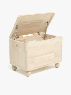 Opbevaring|Minitude CREW Opbevaringskiste, Natur