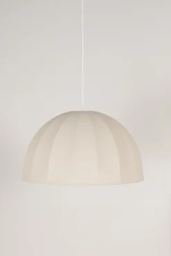 Lamper & Belysning|Minitude ELI Lampeskærm 55 cm, Beige