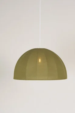 Lamper & Belysning|Minitude ELI Lampeskærm 55 cm, Grøn Grøn