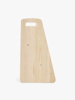 Børnemøbler|Minitude ENZO Bogreol, Natur