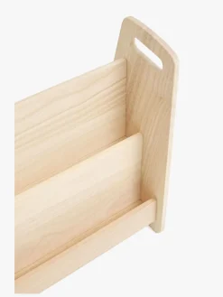 Børnemøbler|Minitude ENZO Bogreol, Natur