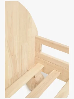 Børnesenge & Tilbehør|Minitude JACK Juniorseng 70x140, Natur