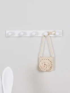 Børn Minitude Interiør-LANE Knagerække,