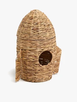 Børn Minitude Opbevaring-MILLER Opbevaringskurv, Natur