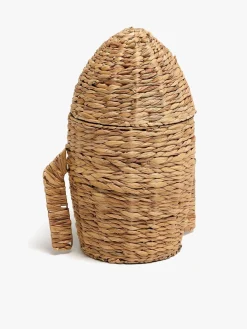 Børn Minitude Opbevaring-MILLER Opbevaringskurv, Natur