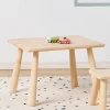 Børnemøbler|Minitude Nordic HARRY Bord, Natur