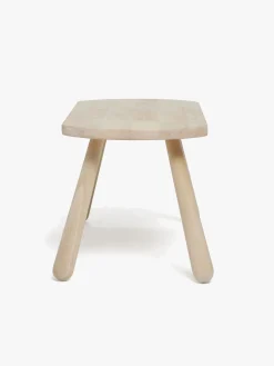 Børnemøbler|Minitude Nordic HUGO Skrivebord, Natur