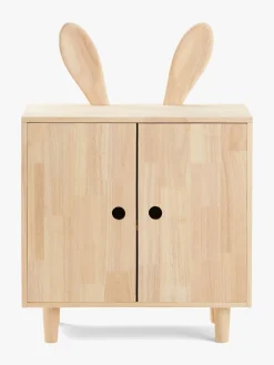 Børnemøbler|Minitude Nordic KIAN Skab, Natur Beige