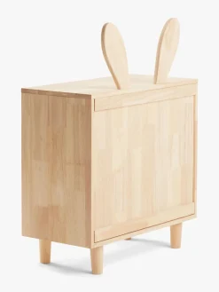 Børnemøbler|Minitude Nordic KIAN Skab, Natur Beige