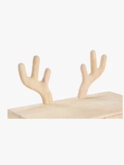 Børn Minitude Børnemøbler-Nordic LEO Skab, Natur