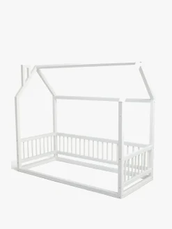 Børn Minitude Børnesenge & Tilbehør-Nordic MASON Junior-/Montessori-seng 70x160,