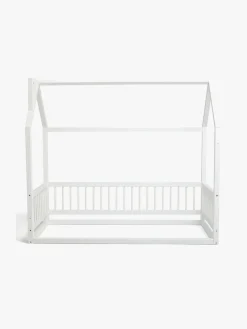 Børn Minitude Børnesenge & Tilbehør-Nordic MASON Junior-/Montessori-seng 70x160,