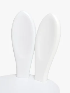 Børnemøbler|Minitude Nordic Stol Kanin, Hvid