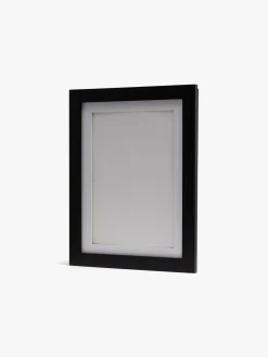 Børn Minitude Interiør-OLIVER  Åbningsbar Ramme A4, 100 Sider,