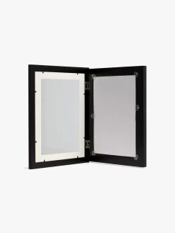 Børn Minitude Interiør-OLIVER  Åbningsbar Ramme A4, 100 Sider,