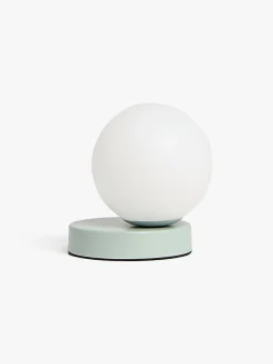 Lamper & Belysning|Minitude ORB Bordlampe, Green Grøn