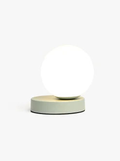 Lamper & Belysning|Minitude ORB Bordlampe, Green Grøn