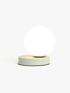 Lamper & Belysning|Minitude ORB Bordlampe, Green Grøn