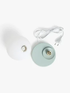 Lamper & Belysning|Minitude ORB Bordlampe, Green Grøn