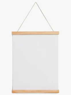 Interiør|Minitude Plakatlister Lille, Natur Brun