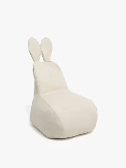 Børn Minitude Børnemøbler-Sækkestol MAX, Beige