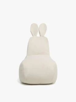 Børn Minitude Børnemøbler-Sækkestol MAX, Beige