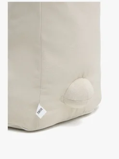 Børn Minitude Børnemøbler-Sækkestol MAX, Beige