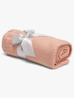 Interiør|Minitude Tæppe, Lyserød