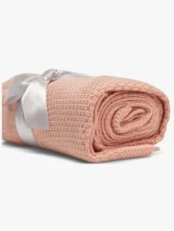 Interiør|Minitude Tæppe, Lyserød