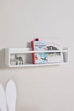 Børnemøbler|Minitude WILDER Hylde, Hvid