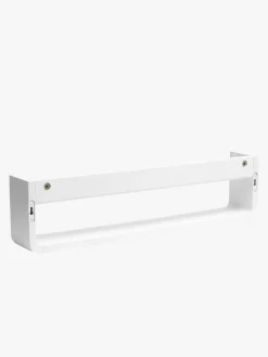 Børnemøbler|Minitude WILDER Hylde, Hvid