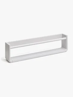 Børnemøbler|Minitude WILDER Hylde, Lysegrå Grå