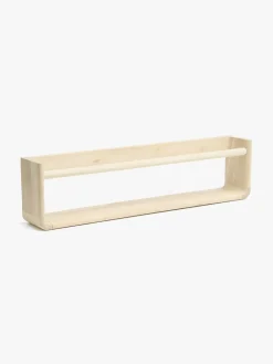 Børnemøbler|Minitude WILDER Hylde, Natur Beige