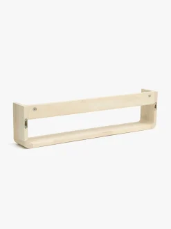 Børnemøbler|Minitude WILDER Hylde, Natur Beige