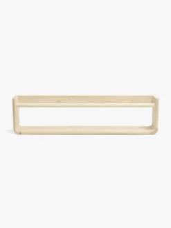 Børnemøbler|Minitude WILDER Hylde, Natur Beige