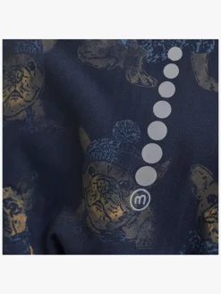 Flyverdragter|Overtøj|Minymo Babyflyverdragt, Navy